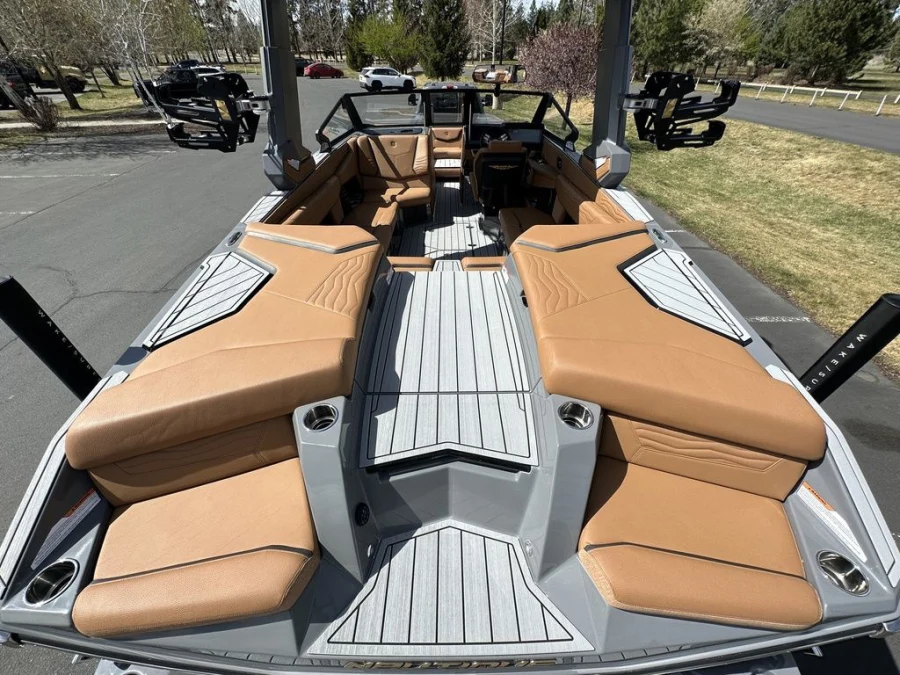 2026 Nautique Boats G23 for sale in Bend, Oregon