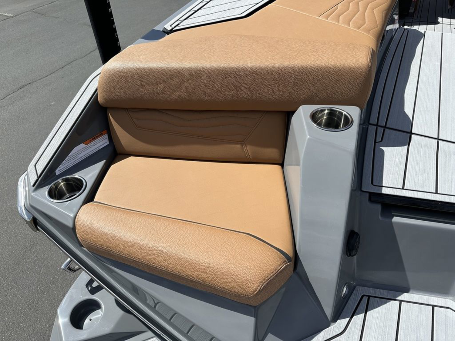 2026 Nautique Super Air Nautique G23