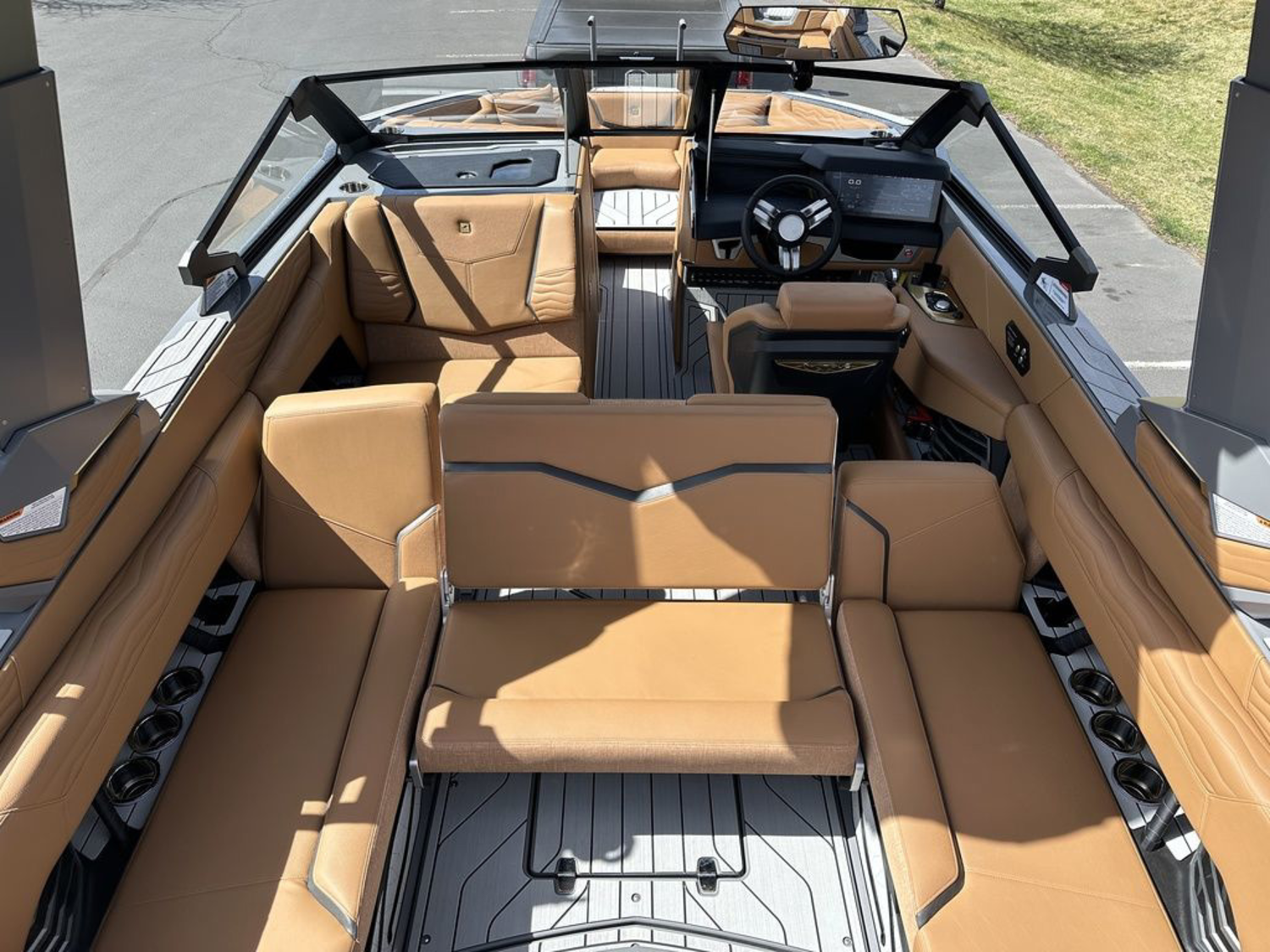 2026 Nautique Super Air Nautique G23