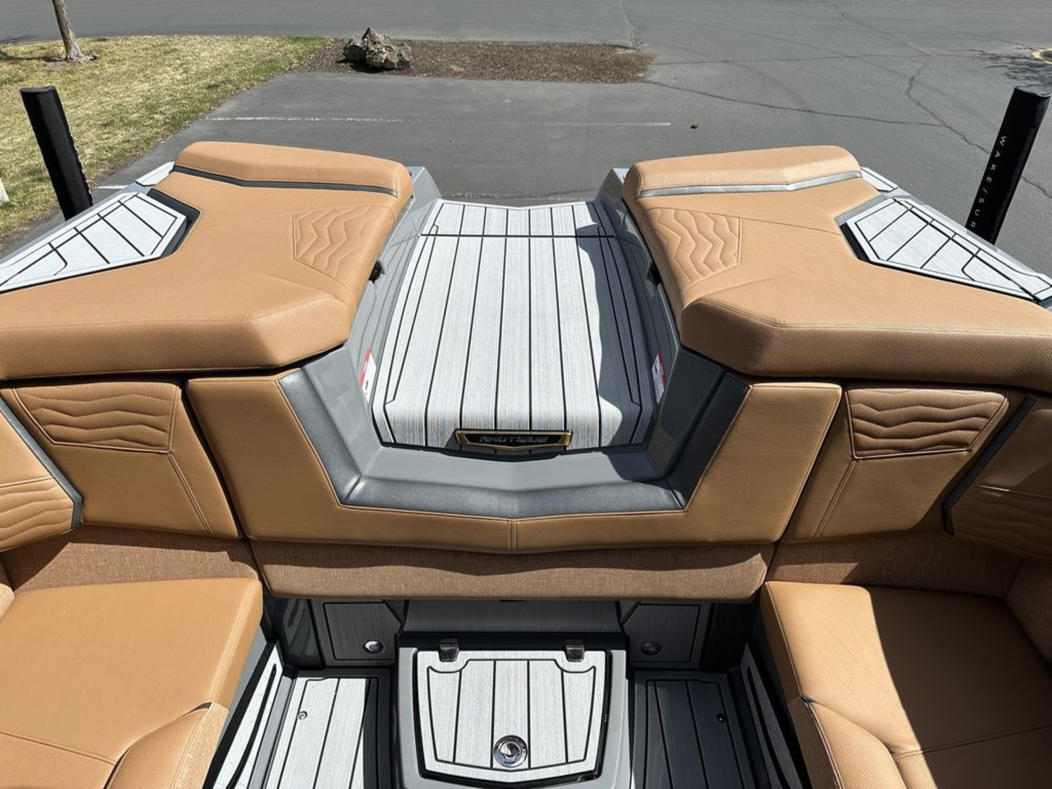 2026 Nautique Super Air Nautique G23