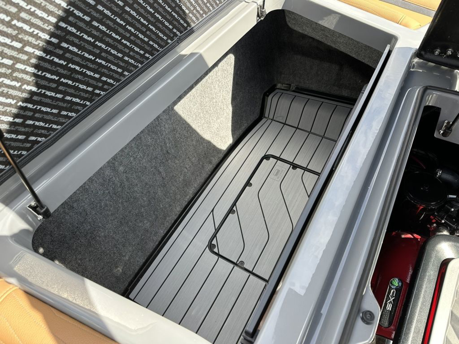 2026 Nautique Super Air Nautique G23