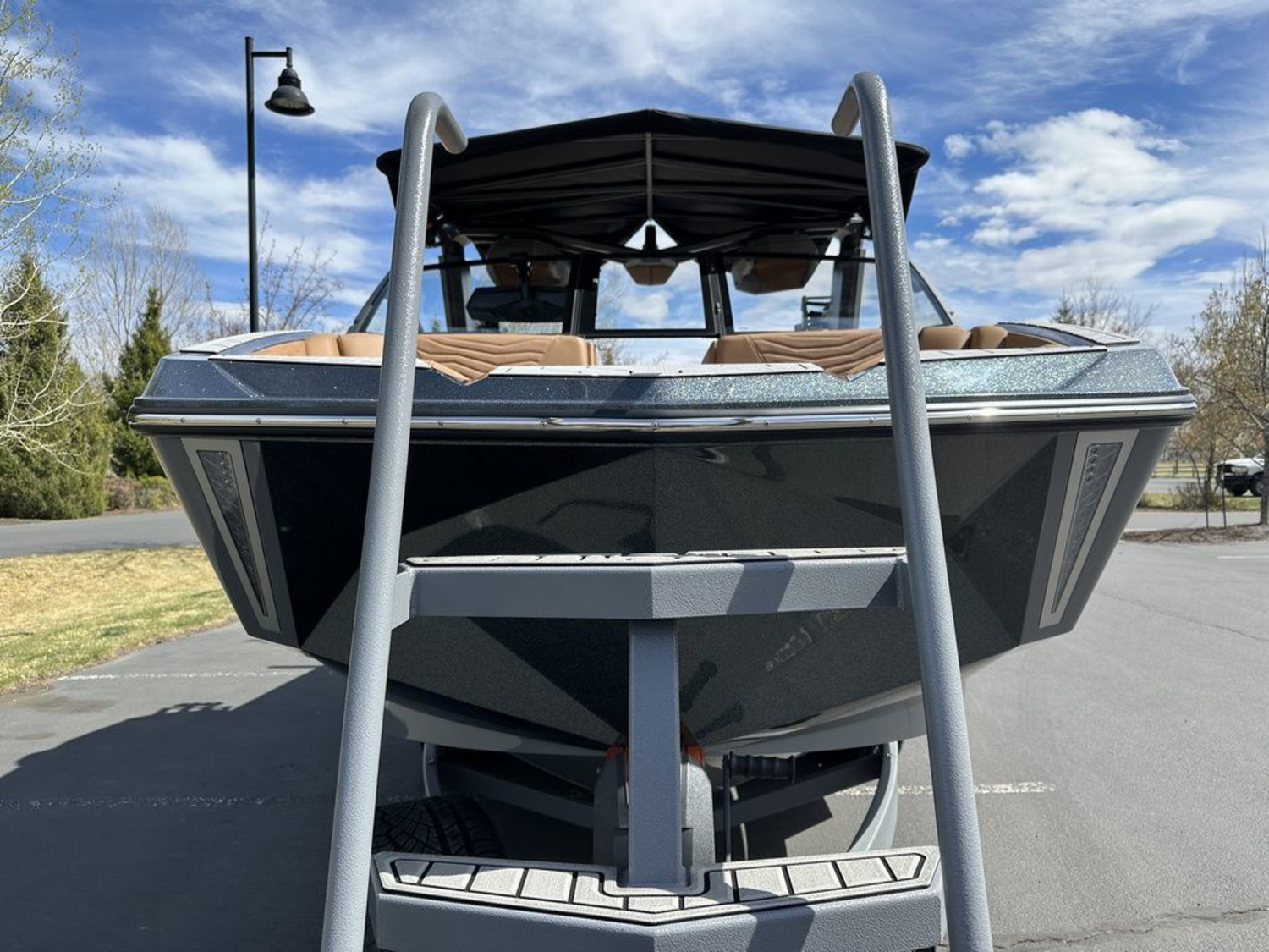 2026 Nautique Super Air Nautique G23