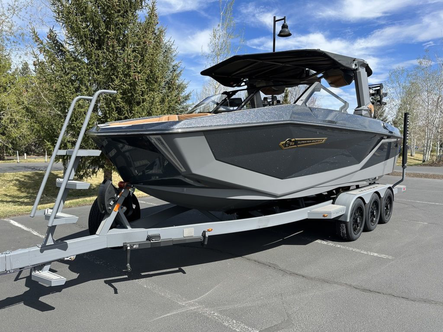 2026 Nautique Super Air Nautique G23