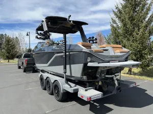 2026 Nautique Boats G23 for sale in Bend, Oregon