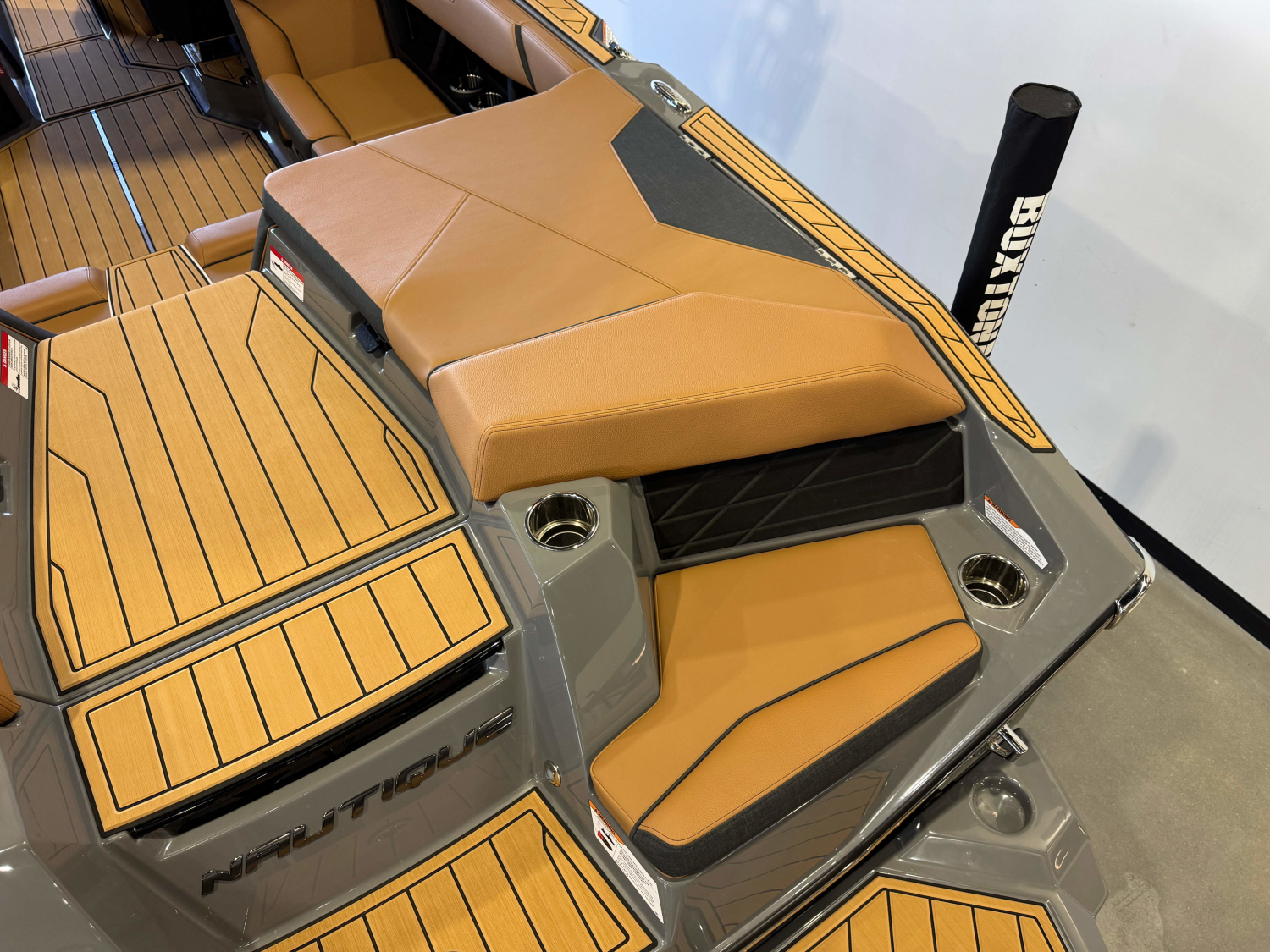 2026 Nautique Super Air Nautique S23