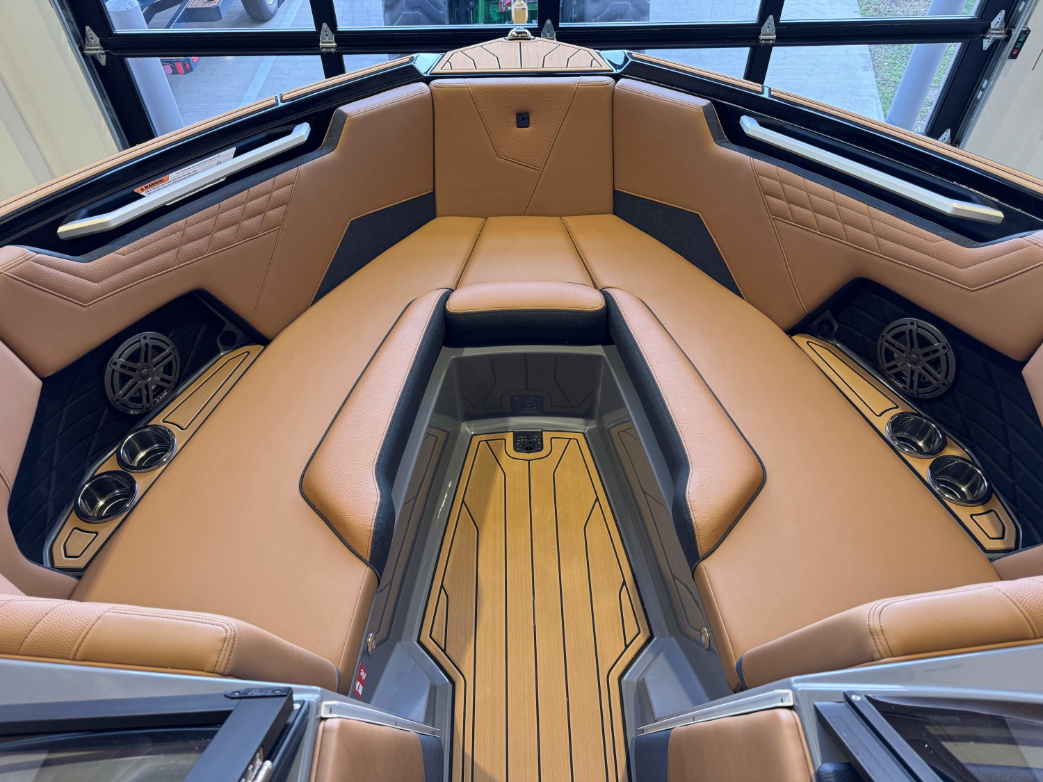 2026 Nautique Super Air Nautique S23