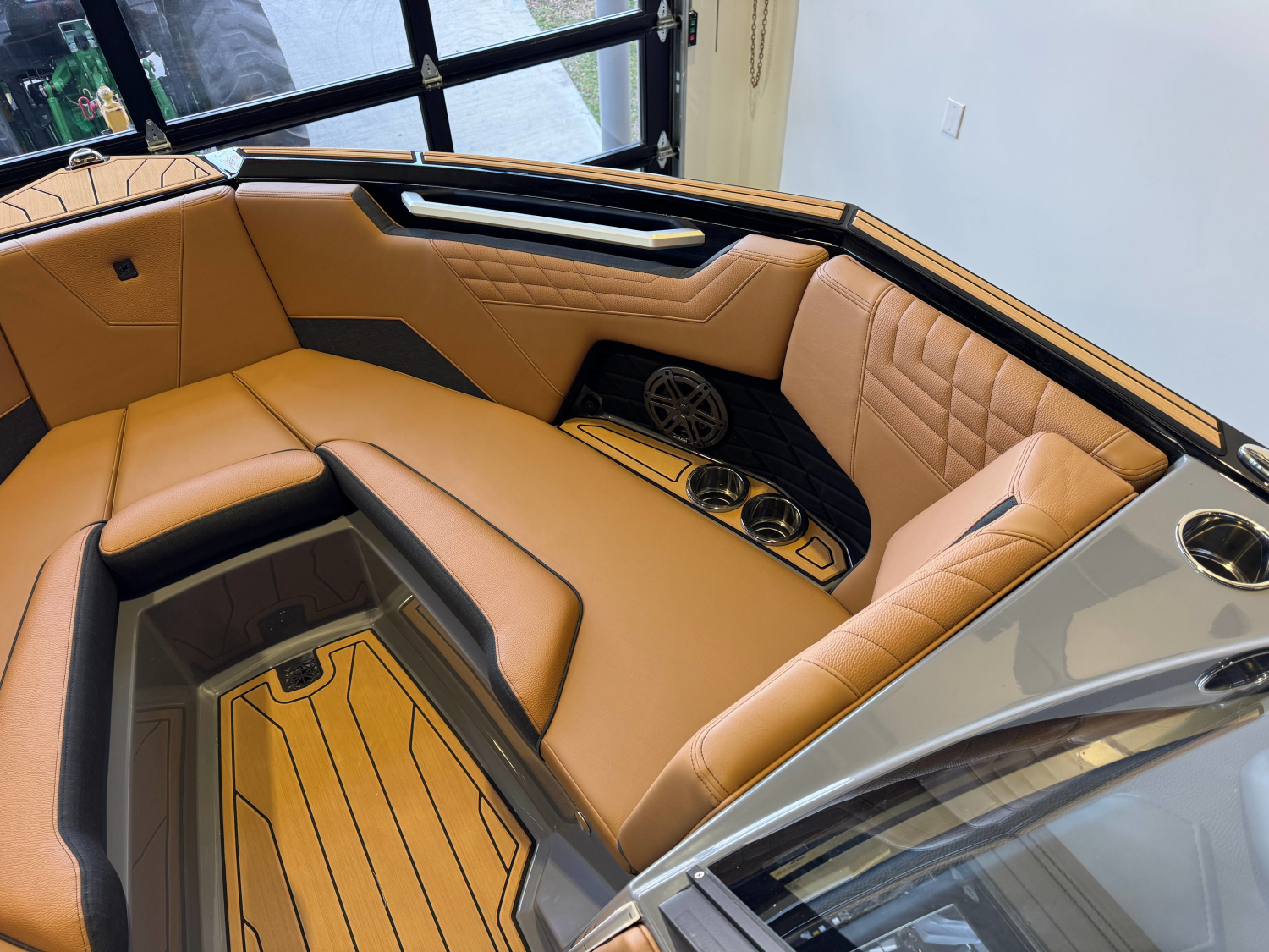 2026 Nautique Super Air Nautique S23