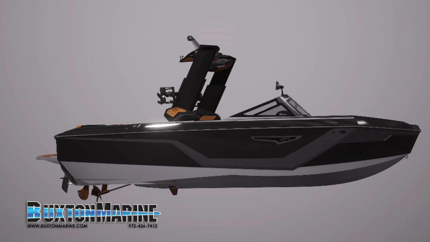 2026 Nautique Super Air Nautique S23