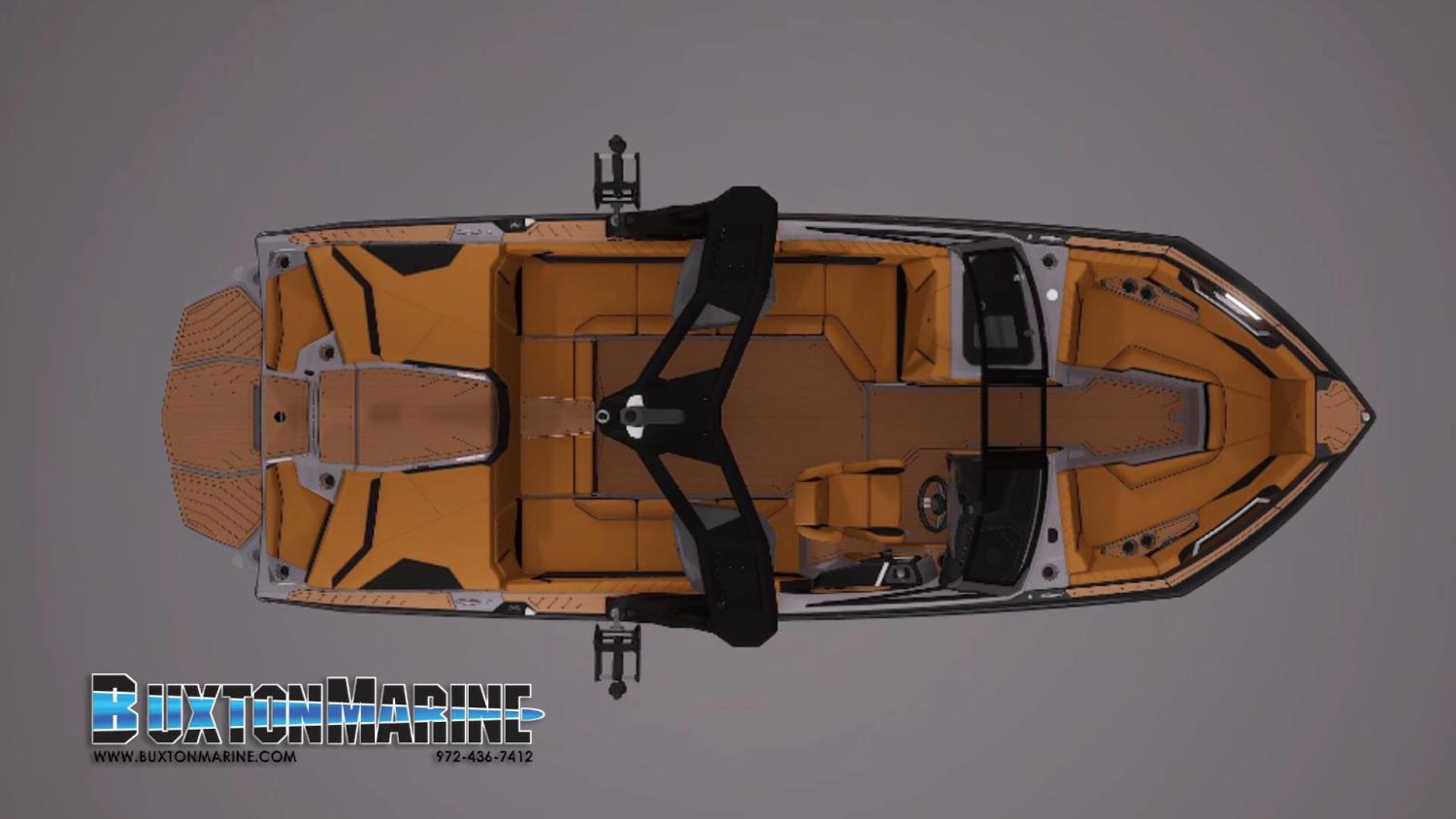 2026 Nautique Super Air Nautique S23