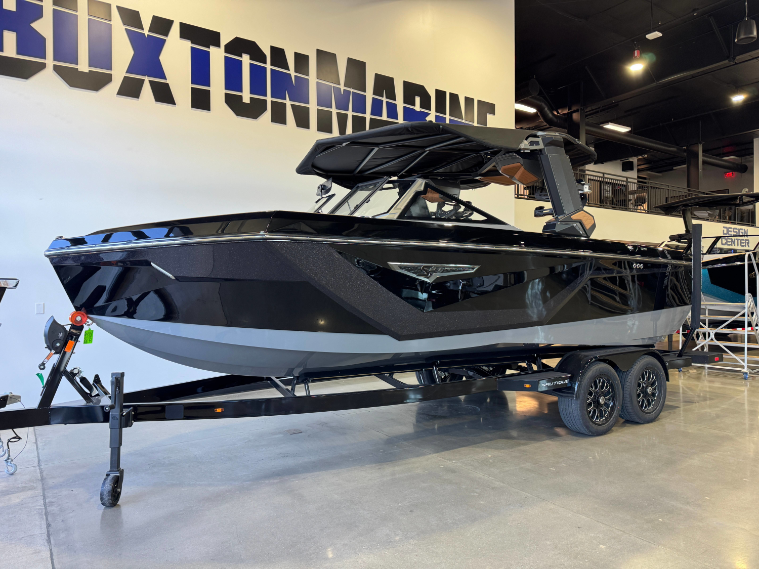 2026 Nautique Super Air Nautique S23