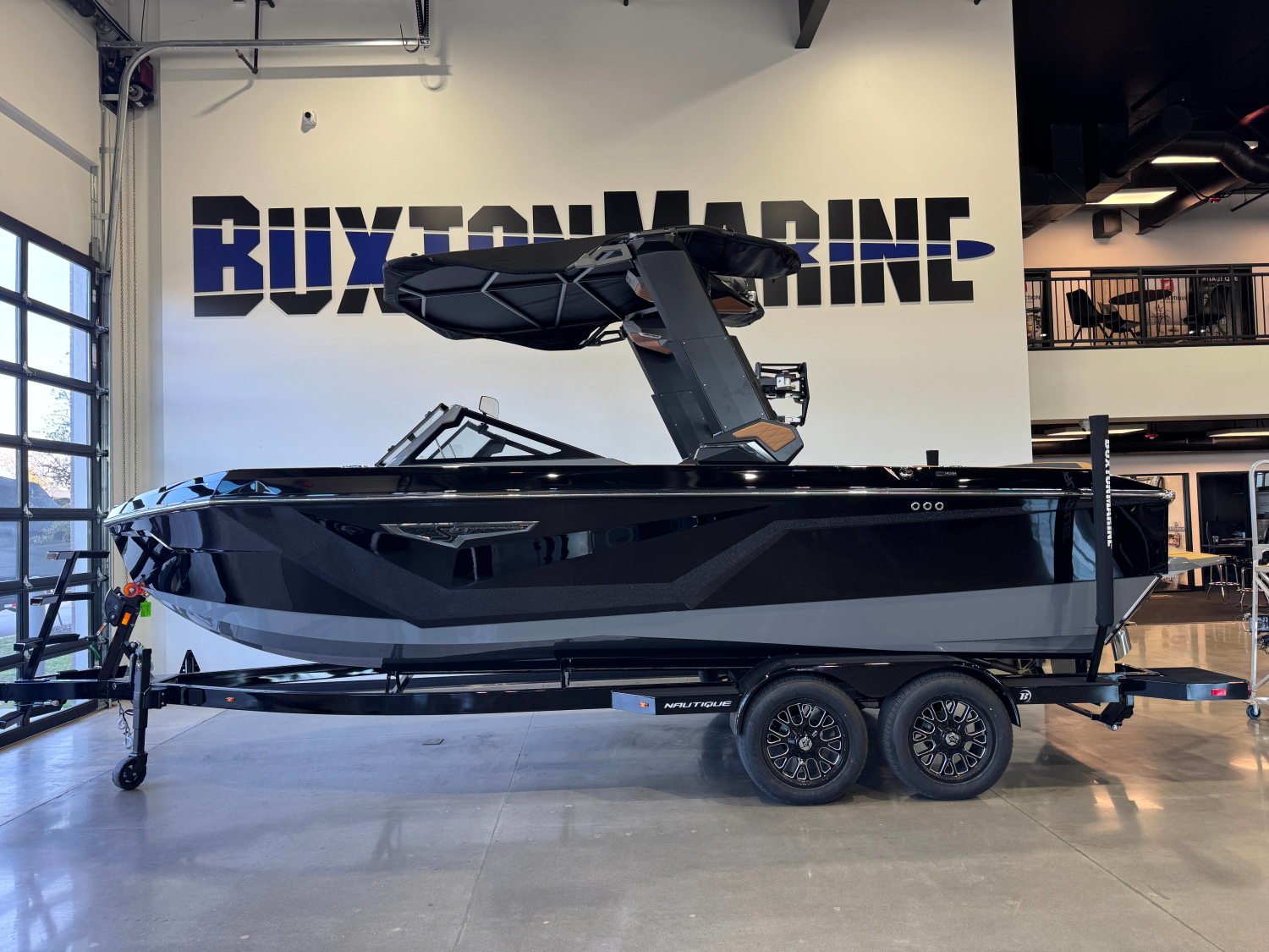 2026 Nautique Super Air Nautique S23