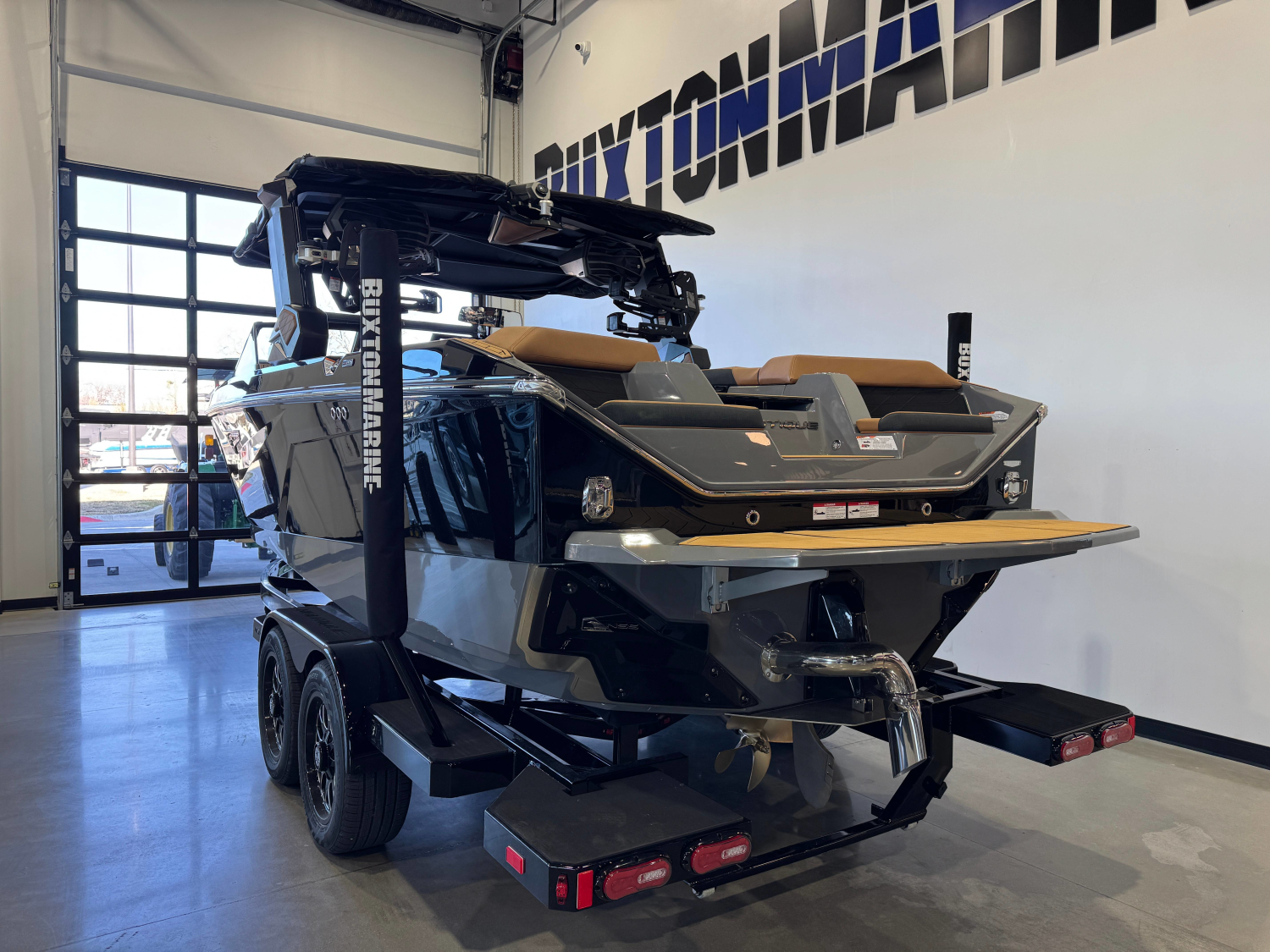 2026 Nautique Super Air Nautique S23