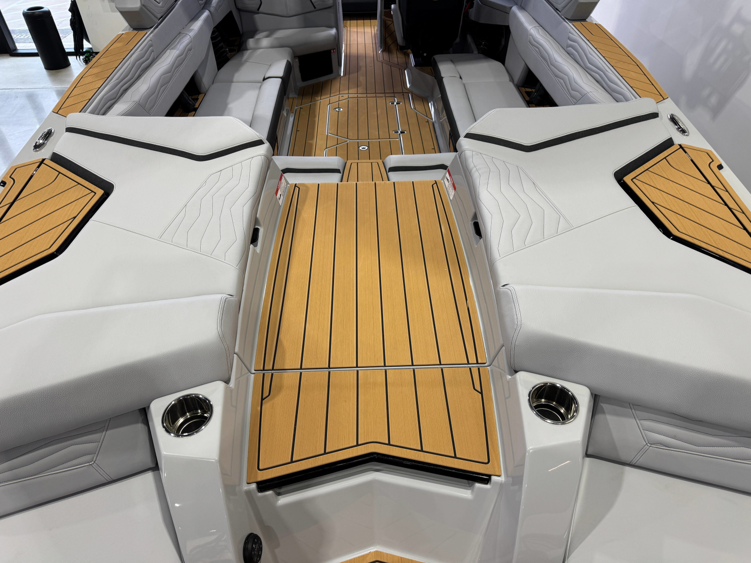 2026 Nautique Super Air Nautique G25