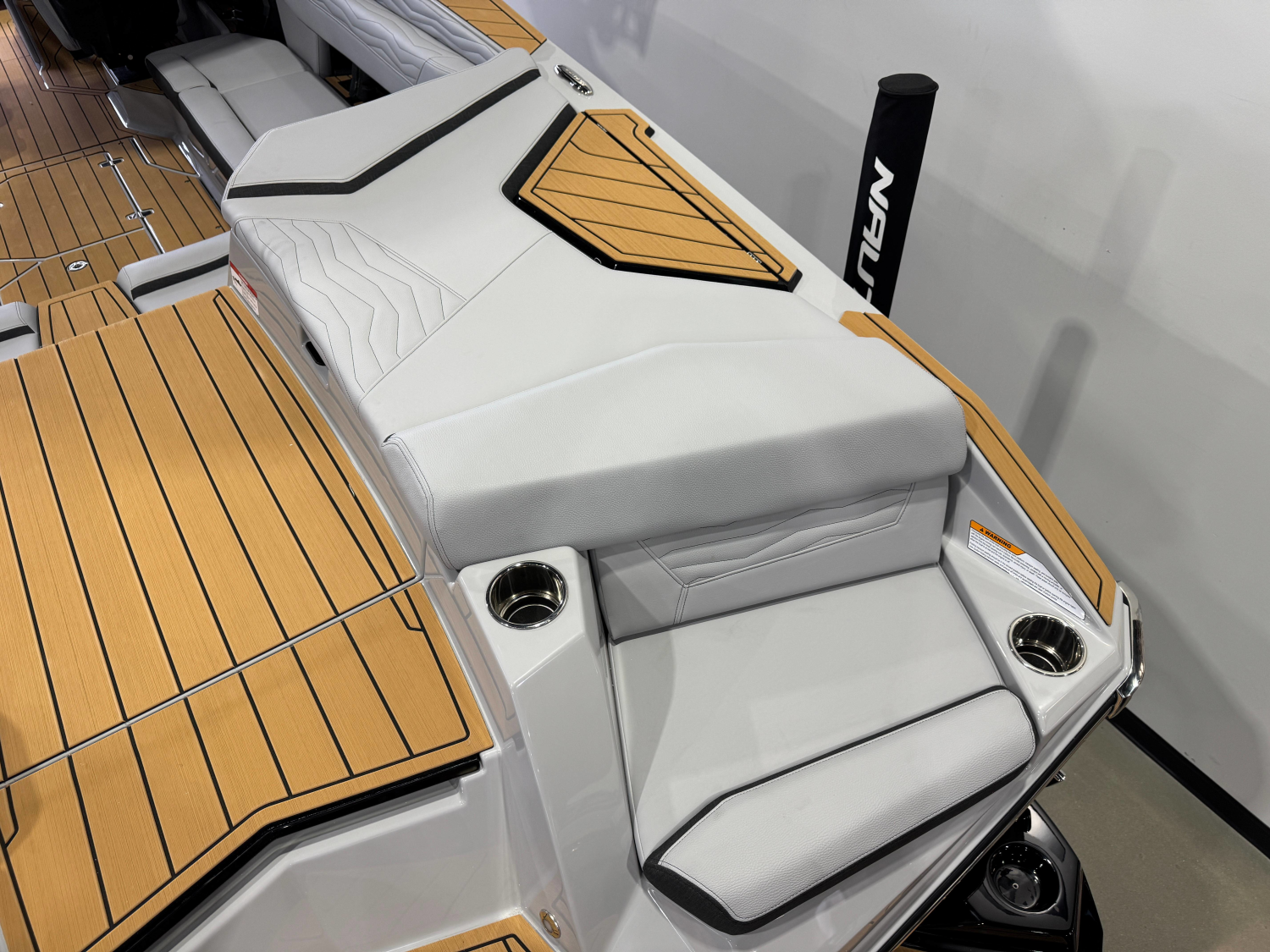 2026 Nautique Super Air Nautique G25