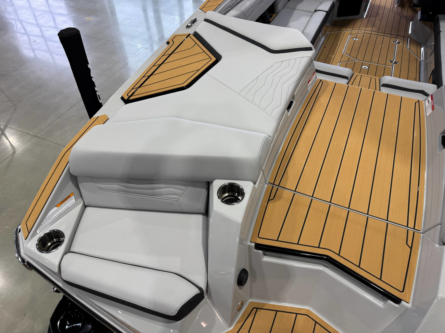 2026 Nautique Super Air Nautique G25