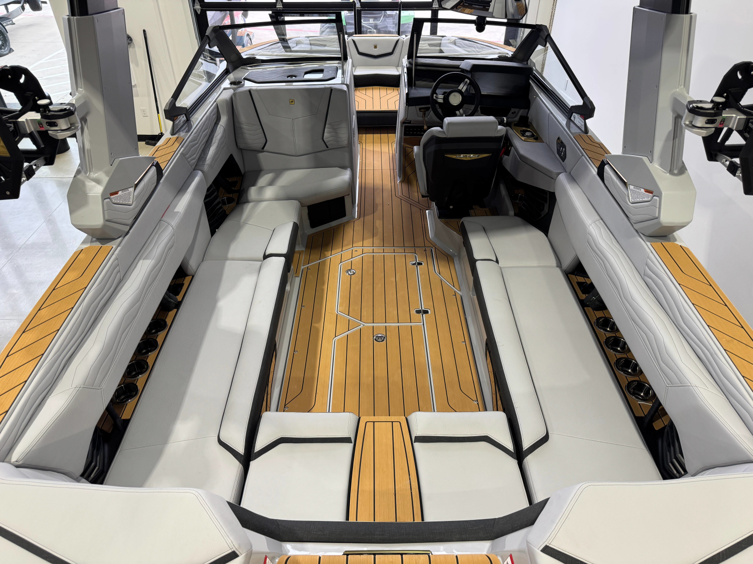 2026 Nautique Super Air Nautique G25