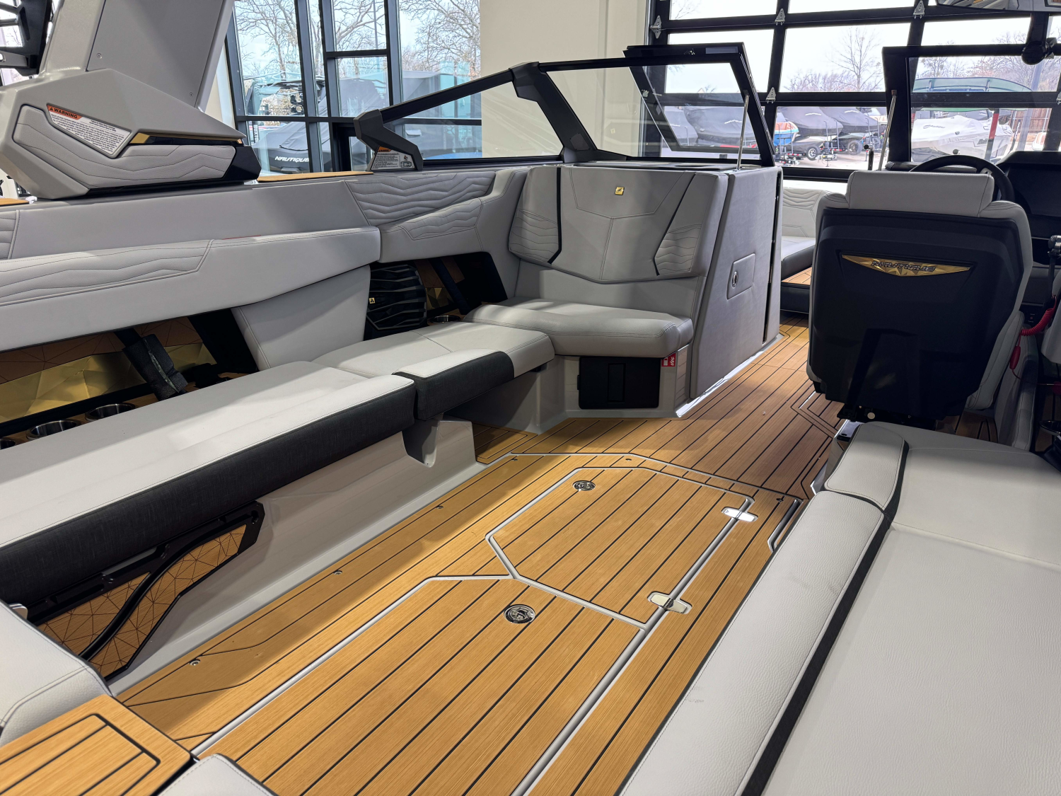 2026 Nautique Super Air Nautique G25