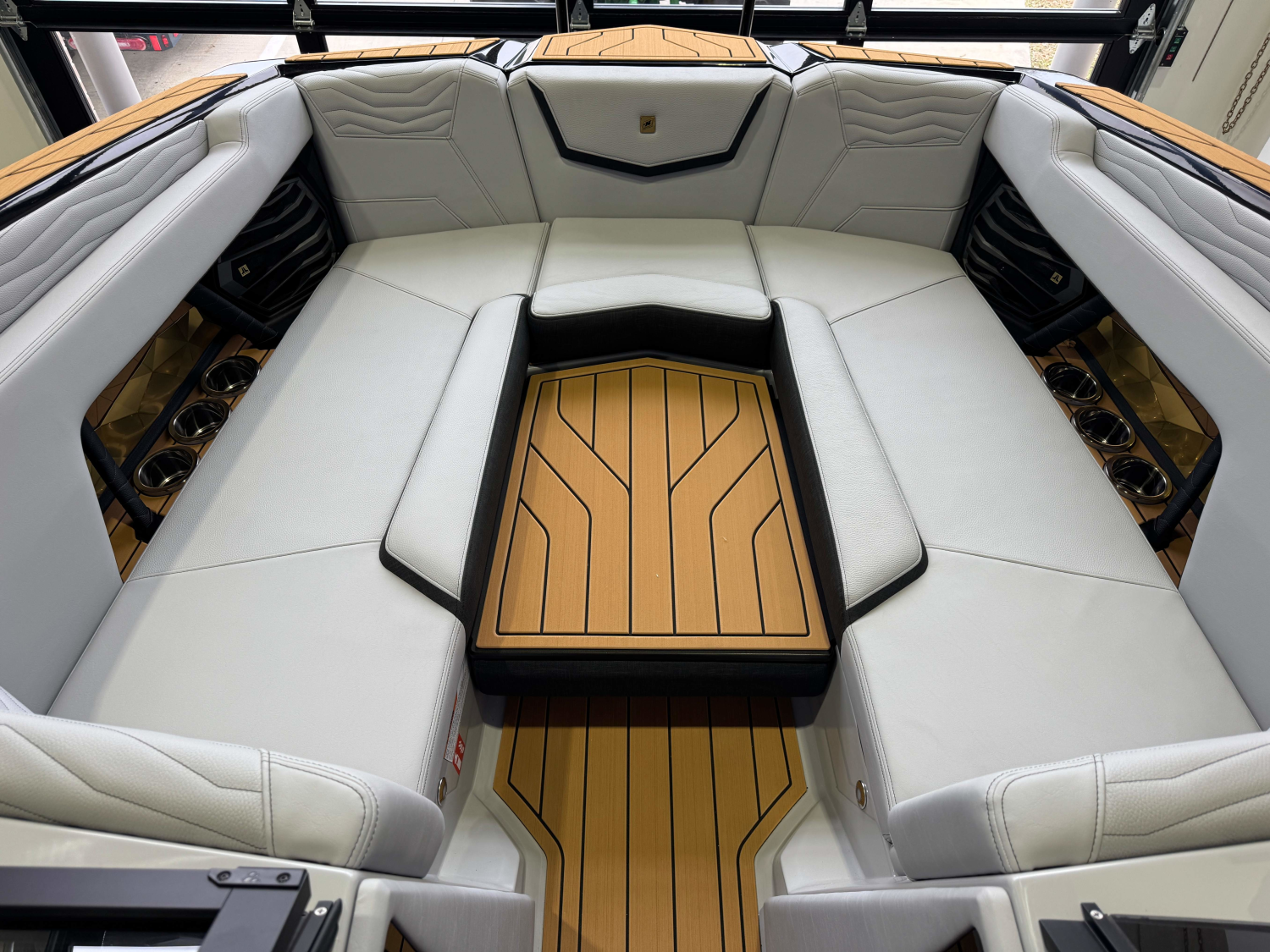 2026 Nautique Super Air Nautique G25