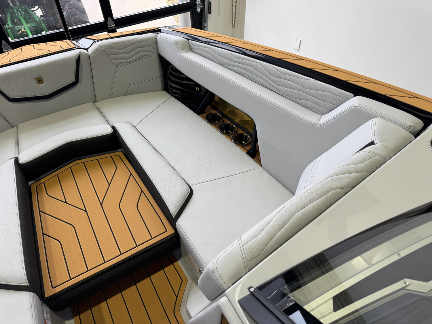 2026 Nautique Super Air Nautique G25