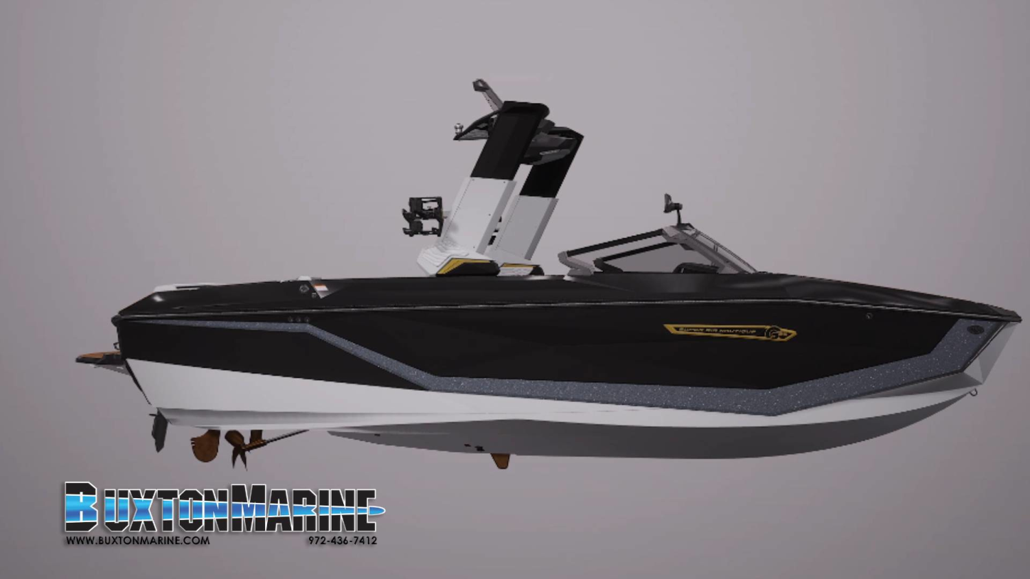 2026 Nautique Super Air Nautique G25