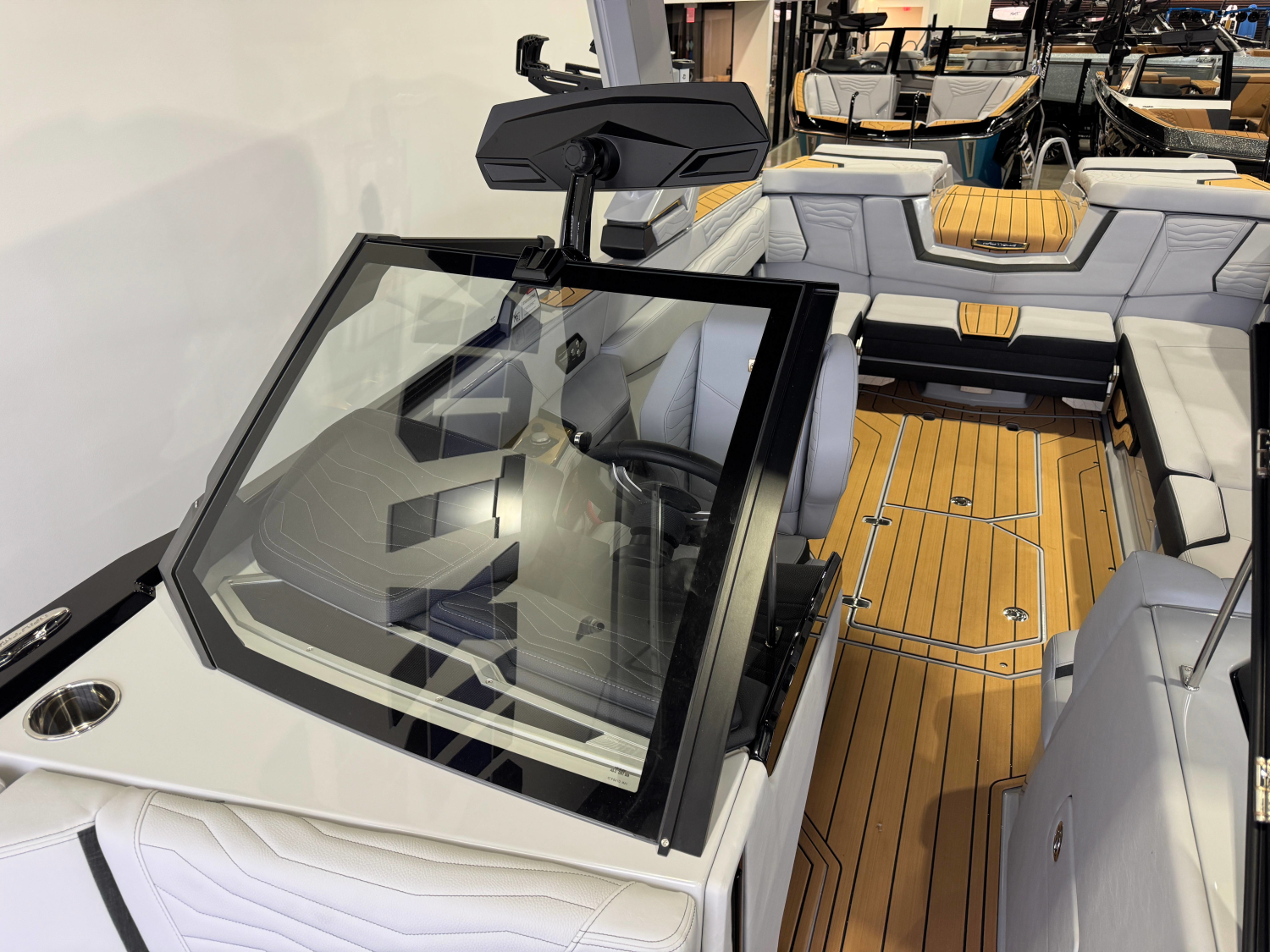 2026 Nautique Super Air Nautique G25