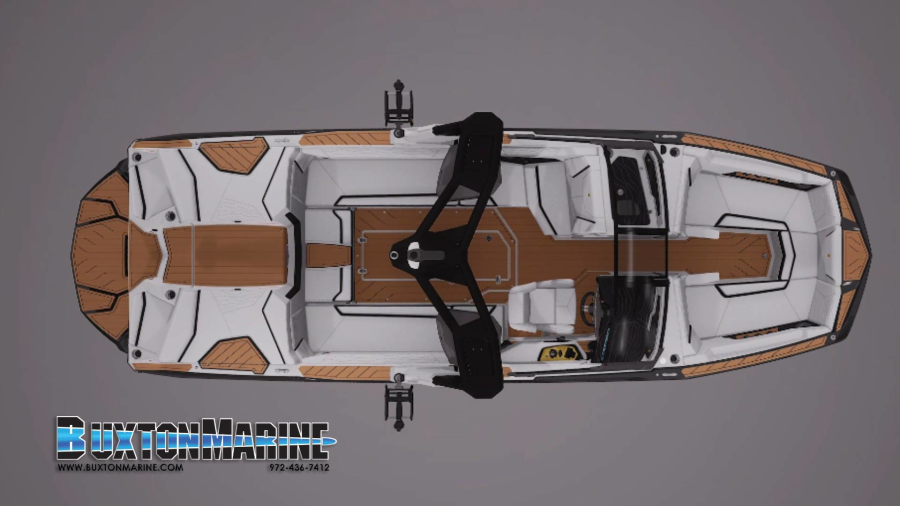 2026 Nautique Boats G25 for sale in Lewisville, Texas