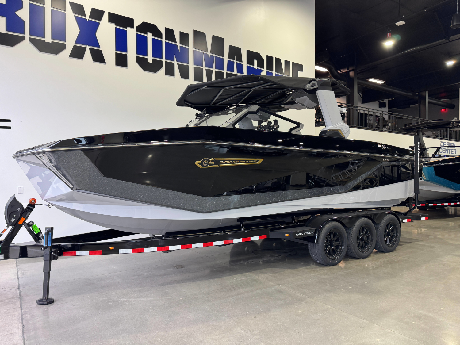 2026 Nautique Super Air Nautique G25