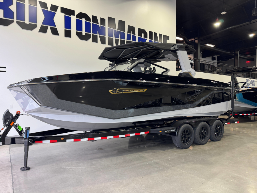 2026 Nautique Boats G25 for sale in Lewisville, Texas