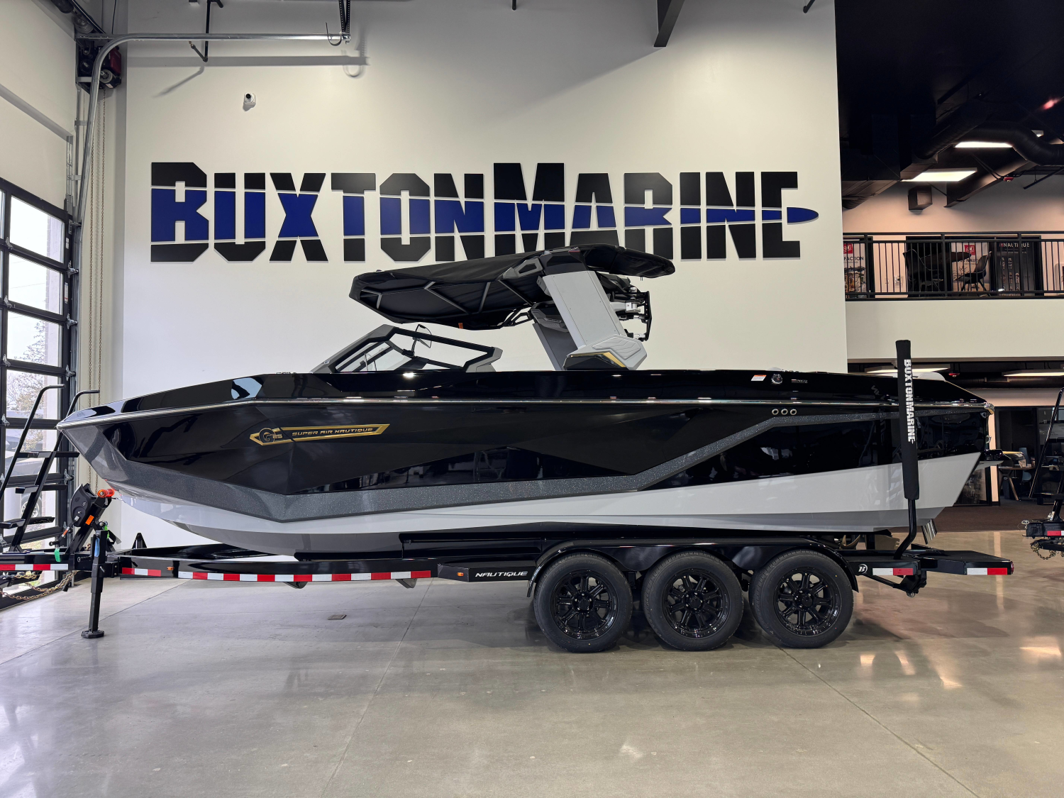 2026 Nautique Super Air Nautique G25