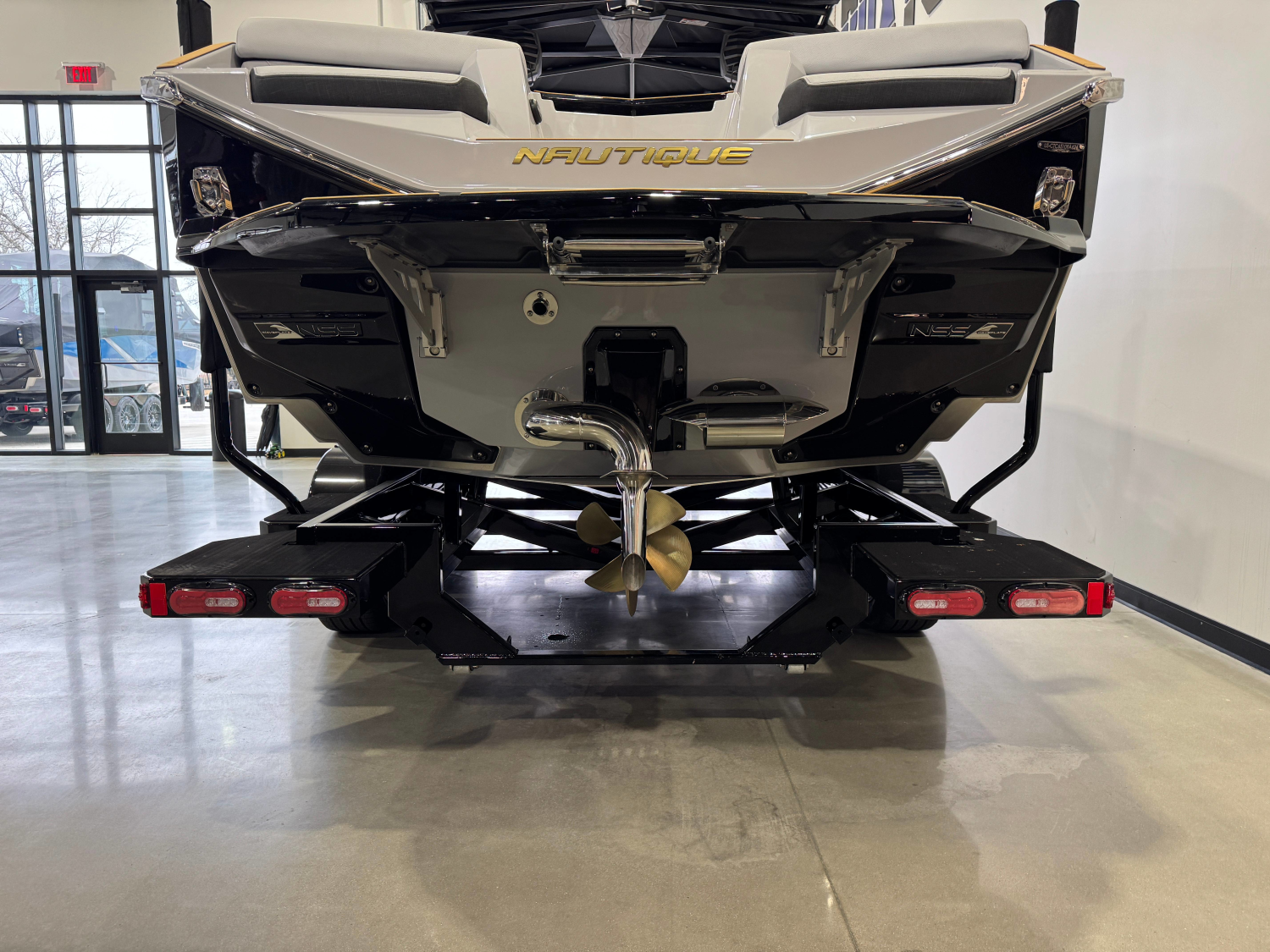 2026 Nautique Super Air Nautique G25