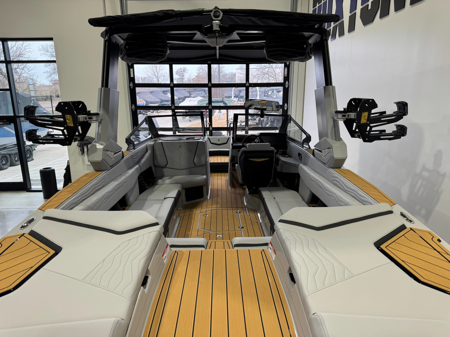 2026 Nautique Super Air Nautique G25