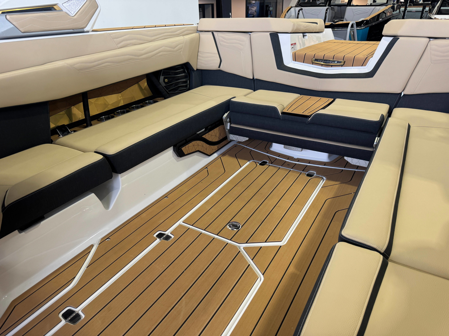 2026 Nautique Super Air Nautique G25