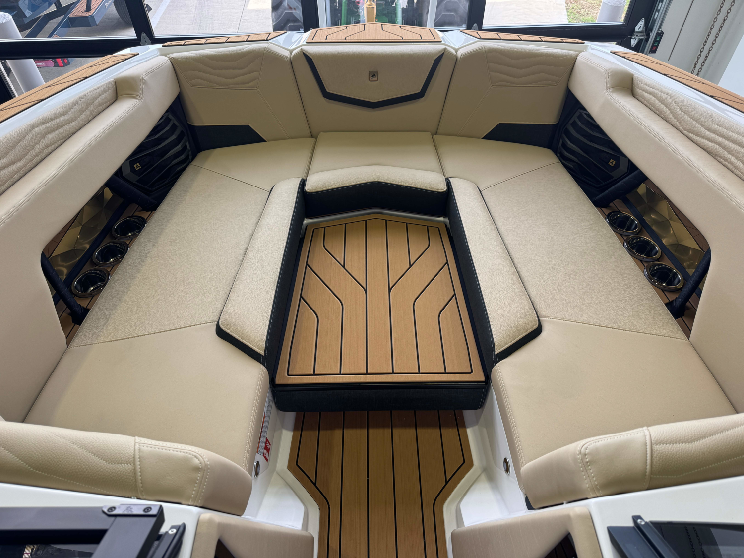 2026 Nautique Super Air Nautique G25