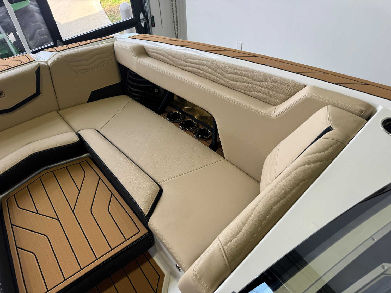 2026 Nautique Super Air Nautique G25