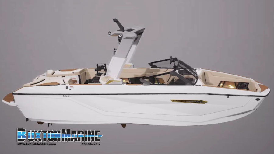 2026 Nautique Boats G25 for sale in Lewisville, Texas