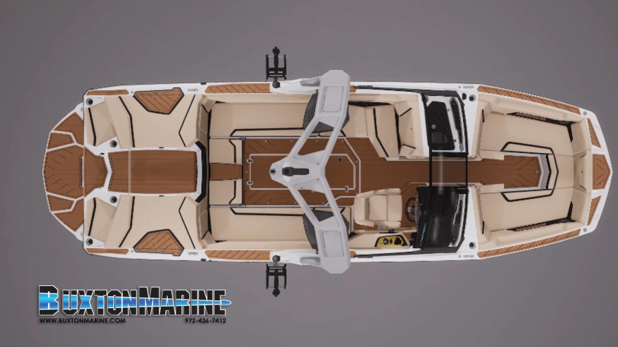 2026 Nautique Boats G25 for sale in Lewisville, Texas