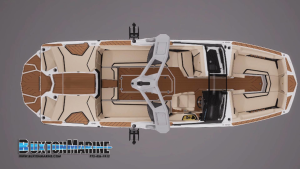 2026 Nautique Boats G25 for sale in Lewisville, Texas