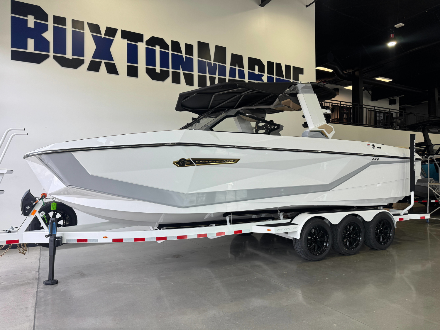 2026 Nautique Super Air Nautique G25