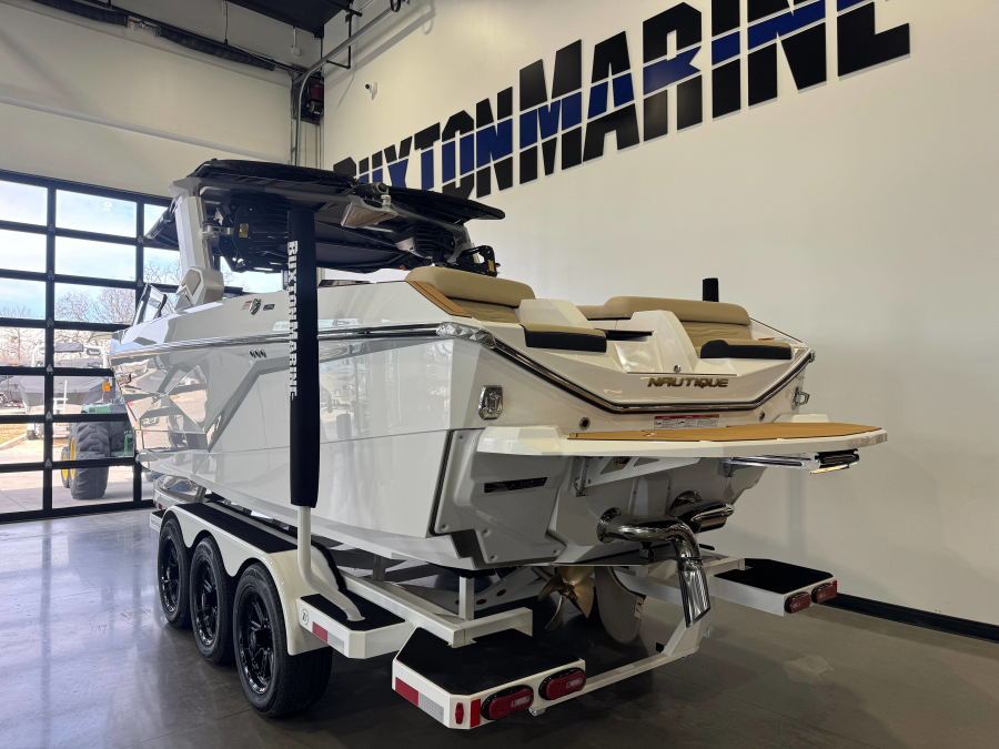 2026 Nautique Boats G25 for sale in Lewisville, Texas