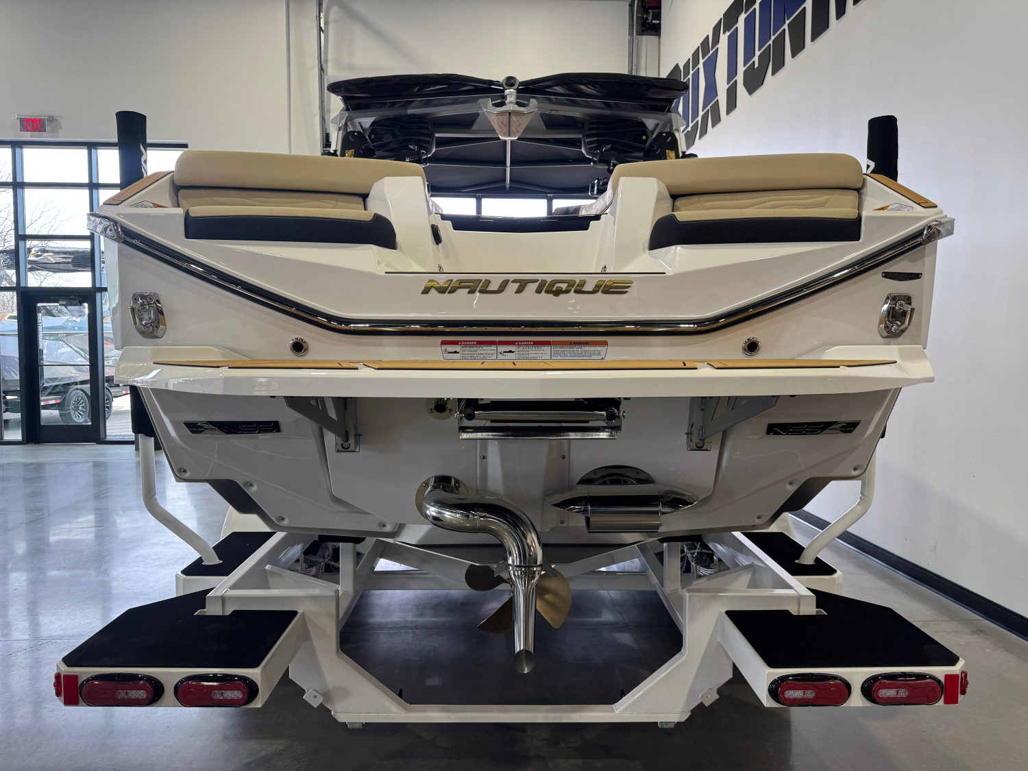 2026 Nautique Super Air Nautique G25