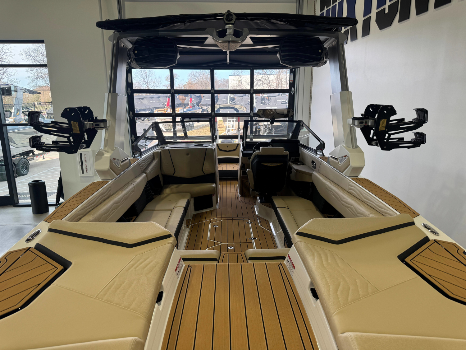 2026 Nautique Super Air Nautique G25