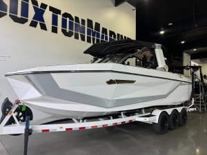 2026 Nautique Super Air Nautique G25