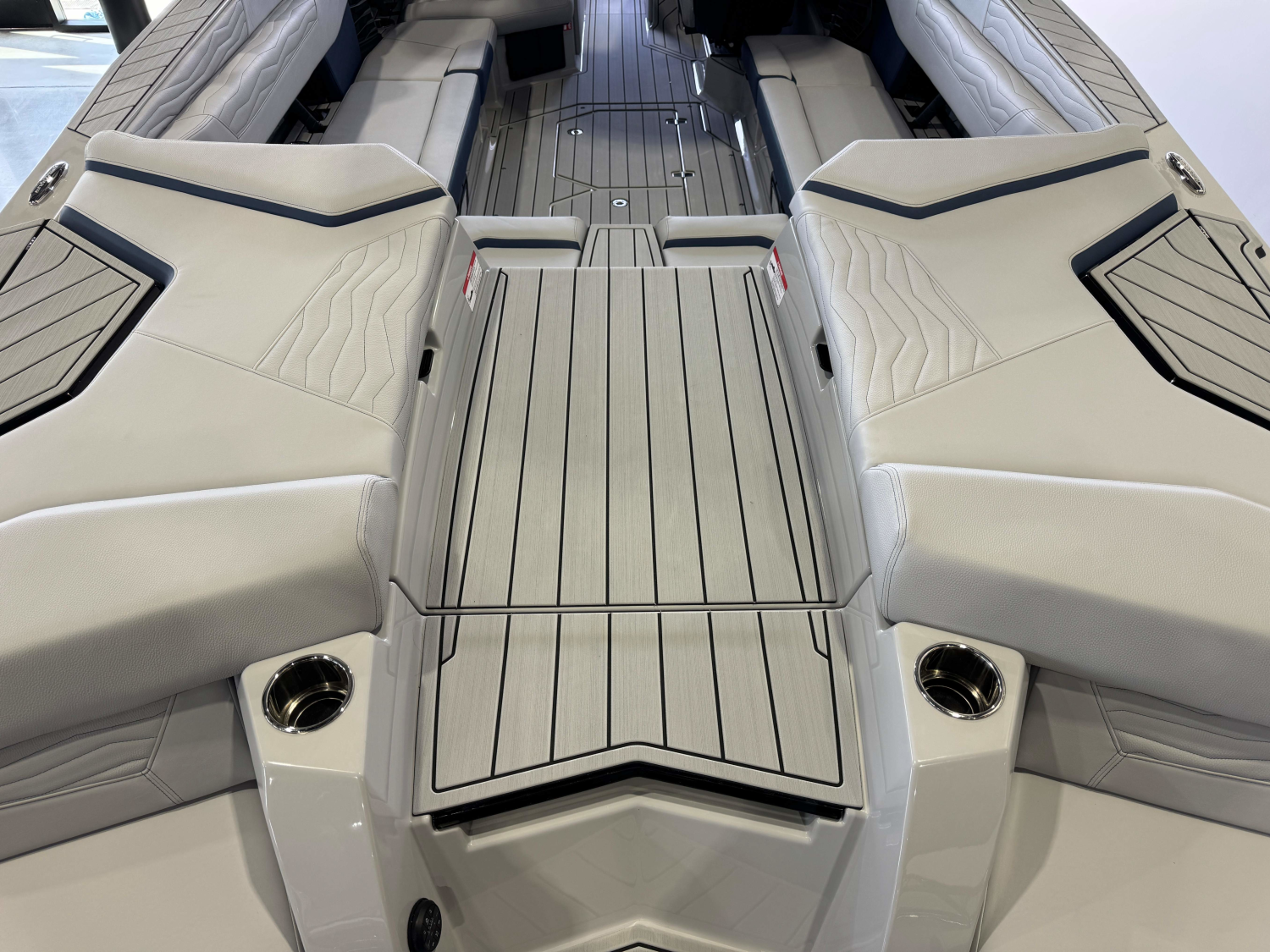 2026 Nautique Super Air Nautique G25