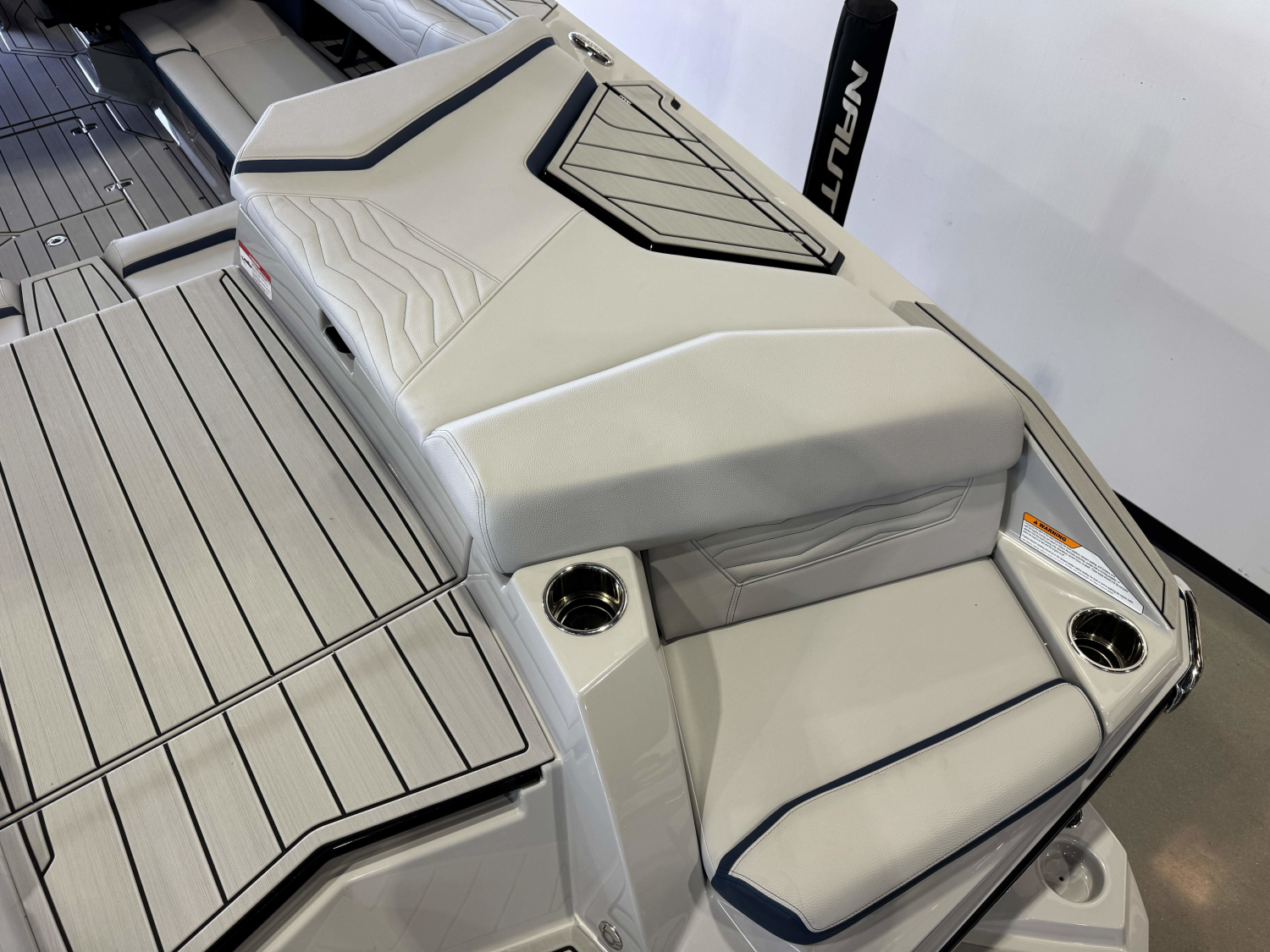 2026 Nautique Super Air Nautique G25