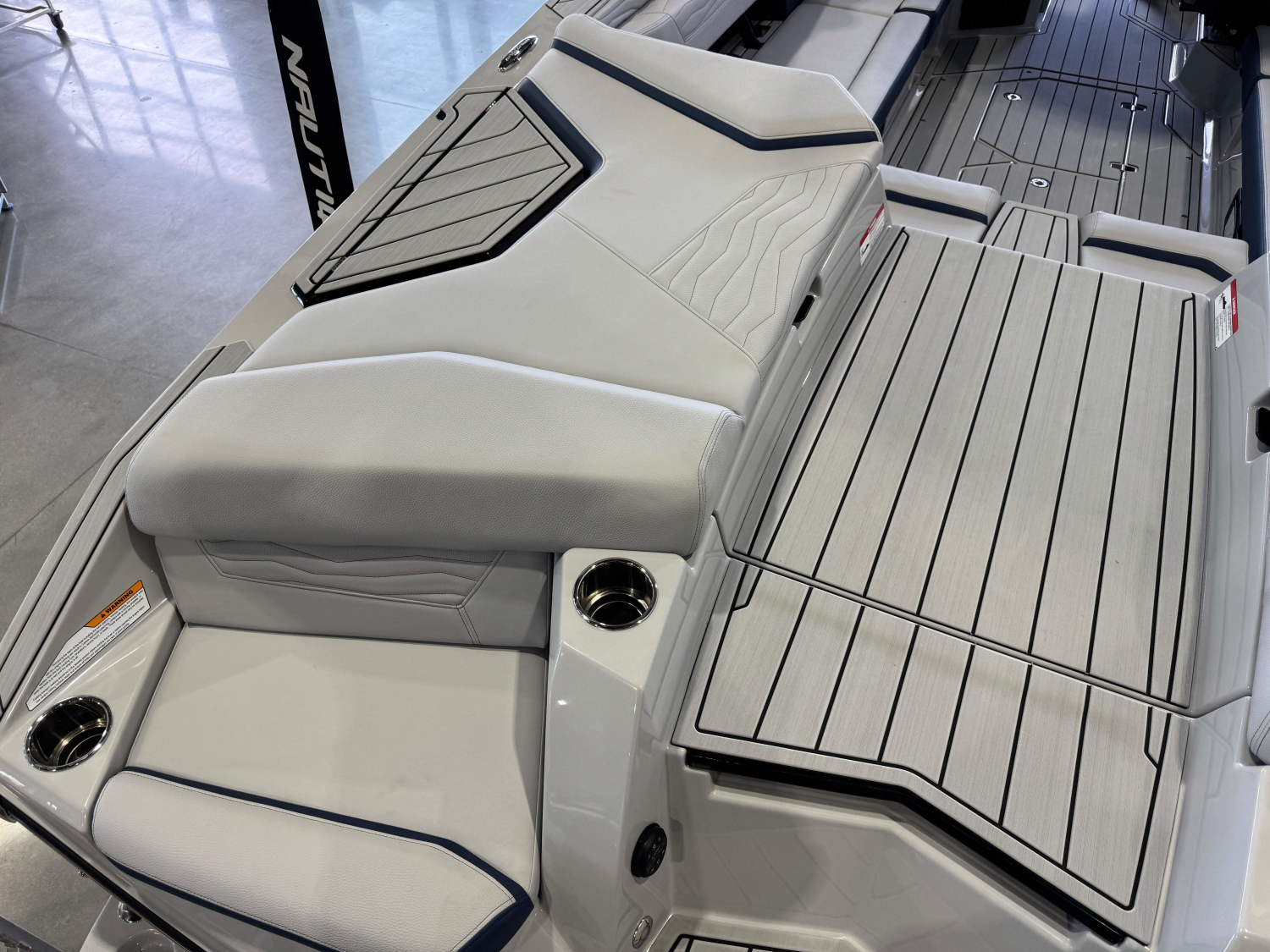 2026 Nautique Super Air Nautique G25