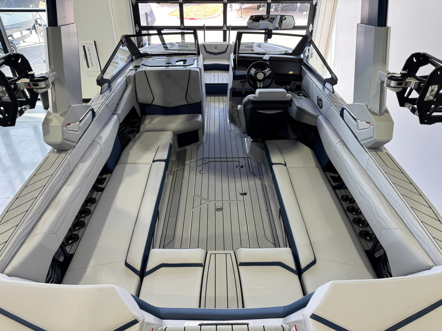 2026 Nautique Super Air Nautique G25