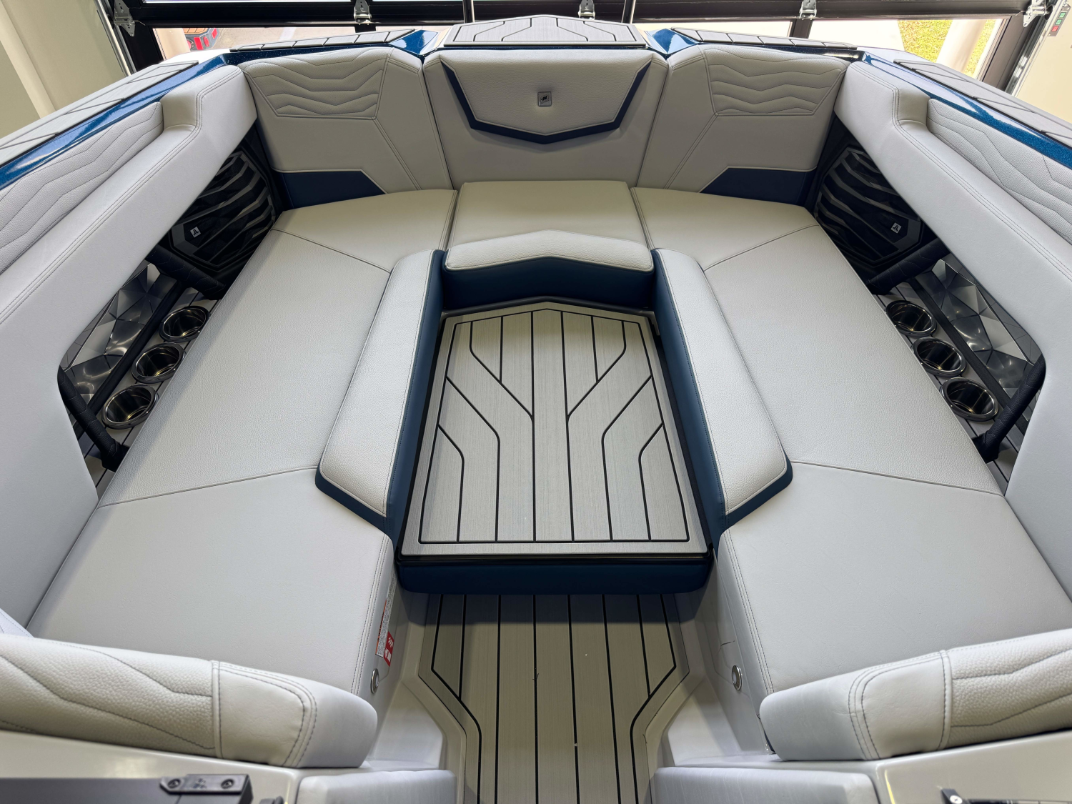 2026 Nautique Super Air Nautique G25