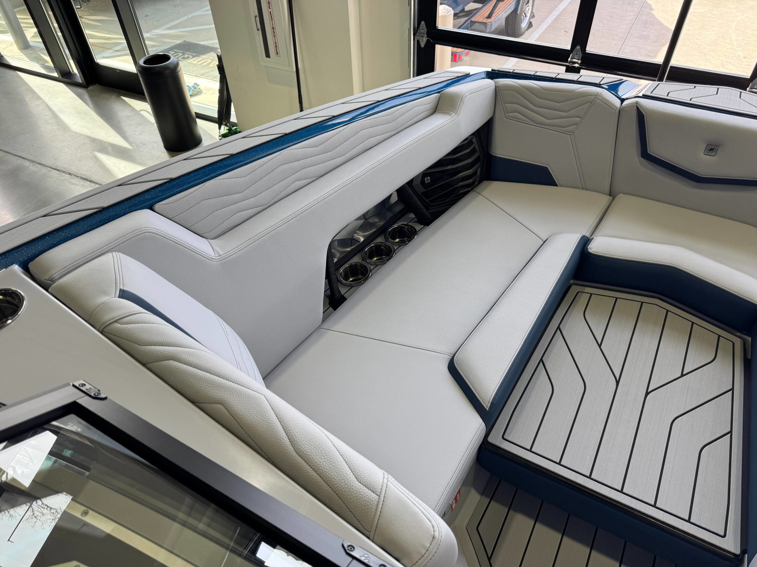 2026 Nautique Super Air Nautique G25