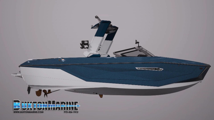 2026 Nautique Boats G25 for sale in Lewisville, Texas