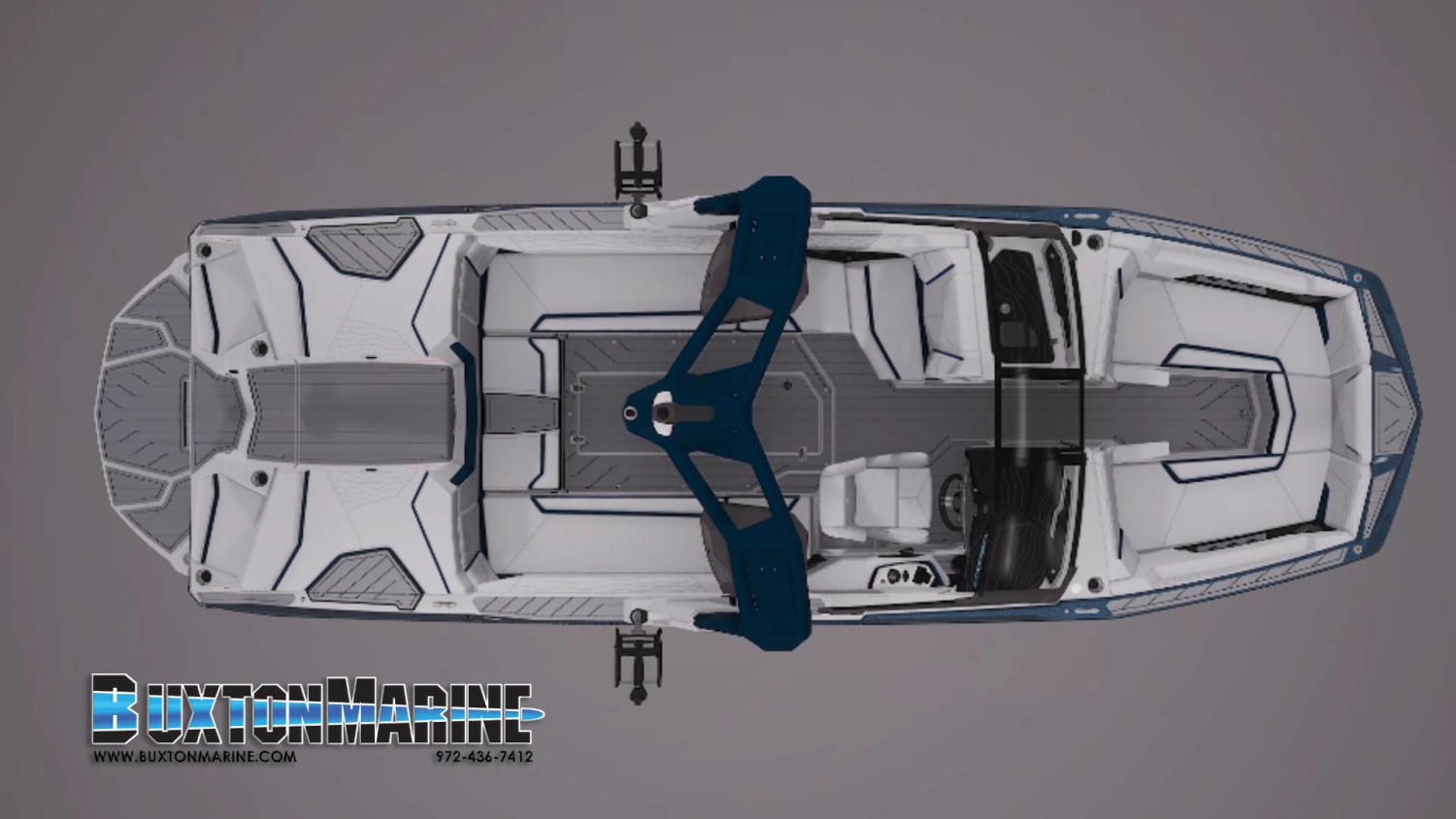 2026 Nautique Super Air Nautique G25